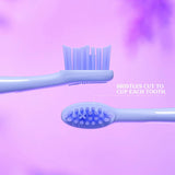 Ordo Sonic Lite Wicked Glinda electric toothbrush, imported from the UK