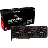 PowerColor Reaper RX 9070 graphics card 16GB - British product