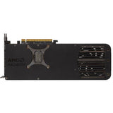 PowerColor Reaper RX 9070 graphics card 16GB - British product