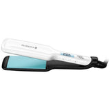 Argos Remington Shine Therapy Wide Hair Straightener- Buy online at McGrocer