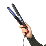 Remington Style Essentials Gift Set with hairdryer and straightener - British product