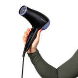 Remington Style Essentials Gift Set with hairdryer and straightener - British product