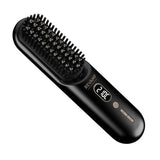 Revamp cordless hot brush with ionic technology, imported from the UK