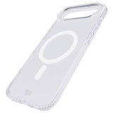 Tech21 EvoClear clear iPhone Air MagSafe case - British product