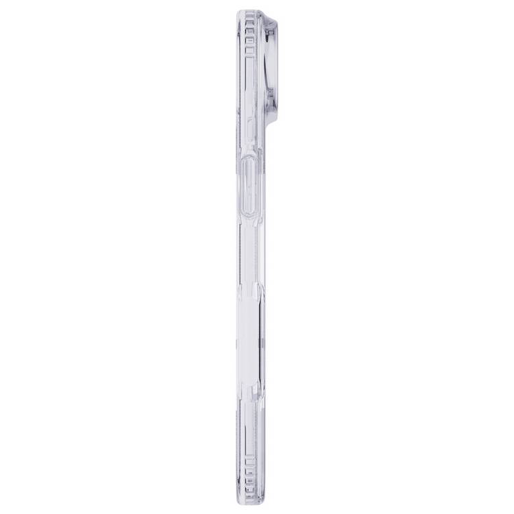 Tech21 EvoClear clear iPhone Air MagSafe case - British product