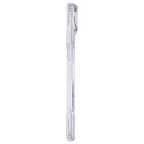 Tech21 EvoClear clear iPhone Air MagSafe case - British product