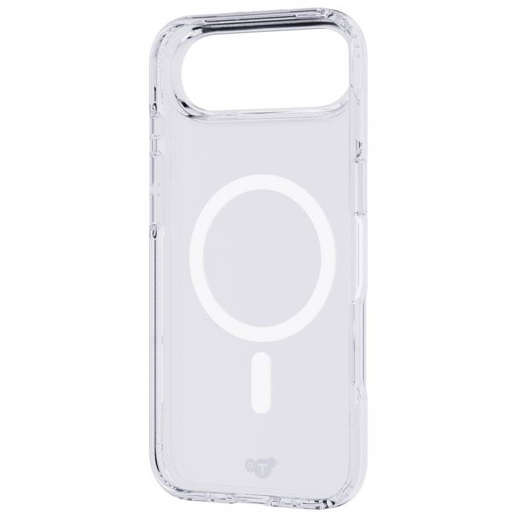 Tech21 EvoClear clear iPhone Air MagSafe case - British product