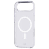 Tech21 EvoClear clear iPhone Air MagSafe case - British product