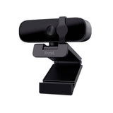 Trust TANOR 1080p Full HD webcam - British product