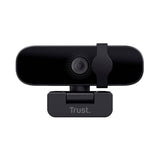Trust TANOR 1080p Full HD webcam - British product