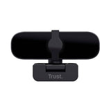 Trust TANOR 1080p Full HD webcam - British product