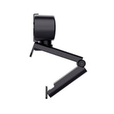 Trust TANOR 1080p Full HD webcam - British product