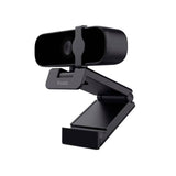 Trust TANOR 1080p Full HD webcam - British product