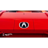 Mattel building kit '90 Acura NSX 876-piece, UK version