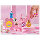 Zuru Mini Brands Kawaii Capsule 9.5cm, imported from the UK