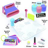 ASMR studio kit with phone holder and compounds (British brand)