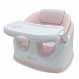 Argos My Babiie 2-In-1 Feeding Booster Seat - Pink- Buy online at McGrocer