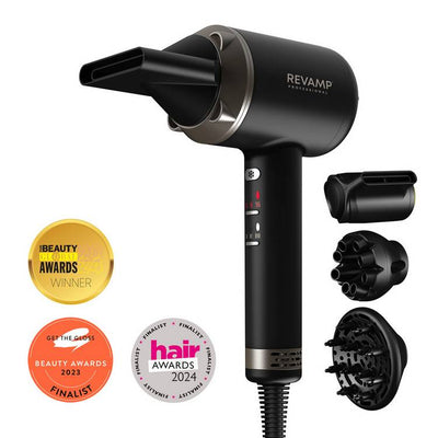 Argos Revamp Enigma Precision Hair Dryer- Buy online at McGrocer