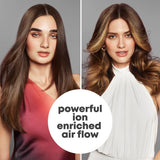 Revamp Enigma Precision hair dryer, UK version