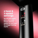 Revamp Enigma Precision hair dryer, UK version