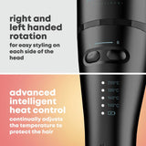 Revamp Liberate cordless hair curler 25mm - British brand