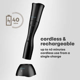 Revamp Liberate cordless hair curler 25mm - British brand