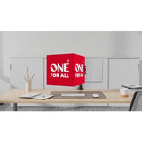 One For All DM4110 universal monitor arm, UK version