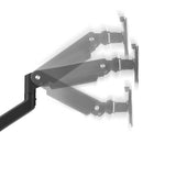 One For All DM4110 universal monitor arm, UK version