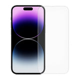 Proporta iPhone 17 Pro glass screen protector (British brand)