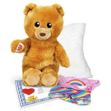 Argos Build-A-Bear Stuffed Animal Toy Kit with Outfit and Birth Certificate- Buy online at McGrocer