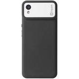 SheerForce Carbon Black Square Handheld case, imported from the UK