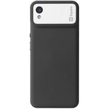 SheerForce Carbon Black Square Handheld case, imported from the UK