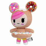 tokidoki Donutella soft toy 8 inch plush, imported from the UK