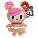 tokidoki Donutella soft toy 8 inch plush, imported from the UK
