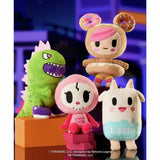 tokidoki Donutella soft toy 8 inch plush, imported from the UK