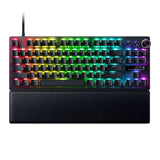 Razer Huntsman V3 Pro TKL gaming keyboard, UK version