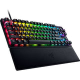 Razer Huntsman V3 Pro TKL gaming keyboard, UK version