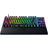 Razer Huntsman V3 Pro TKL gaming keyboard, UK version