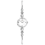 Argos Limit Ladies White Dial Alloy Bracelet Watch- Buy online at McGrocer