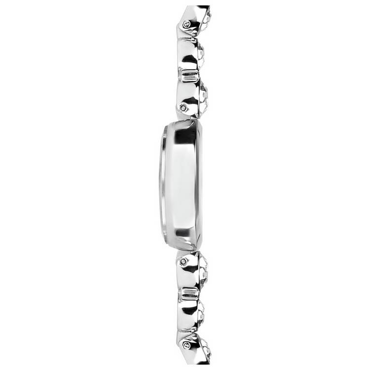 Limit ladies white dial alloy bracelet watch, imported from the UK