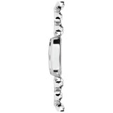 Limit ladies white dial alloy bracelet watch, imported from the UK