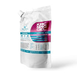 Superdrug KMC Energy Gel Refill Pouch Raspberry & Mint 700g- Buy online at McGrocer