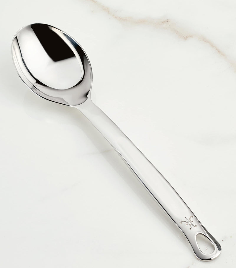 Hestan Ultimate Utensil Toolset stainless steel kitchen tools (British brand)