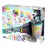 BLOPENS Crea Mug creative kit for kids - British product