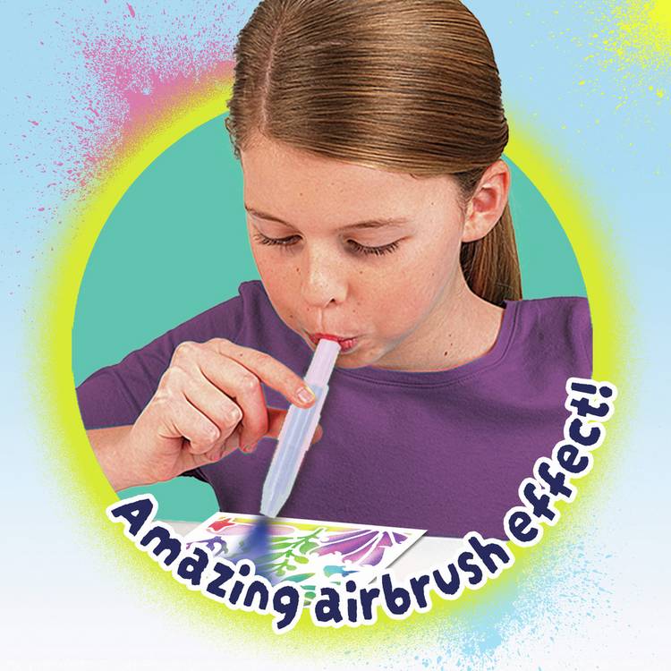 BLOPENS Crea Mug creative kit for kids - British product