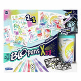BLOPENS Crea Mug creative kit for kids - British product