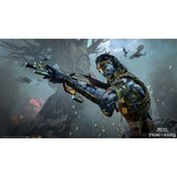 Avatar Frontiers of Pandora From the Ashes PS5 game - British product