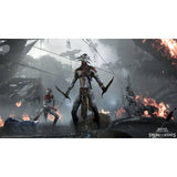 Avatar Frontiers of Pandora From the Ashes PS5 game - British product