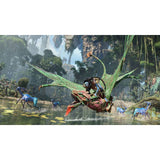 Avatar Frontiers of Pandora From the Ashes PS5 game - British product