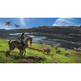Avatar Frontiers of Pandora From the Ashes PS5 game - British product